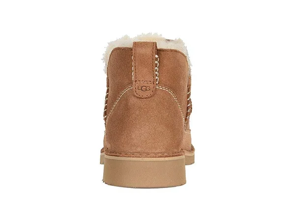 Ugg Women's Melrose - Chestnut Size: 9 M