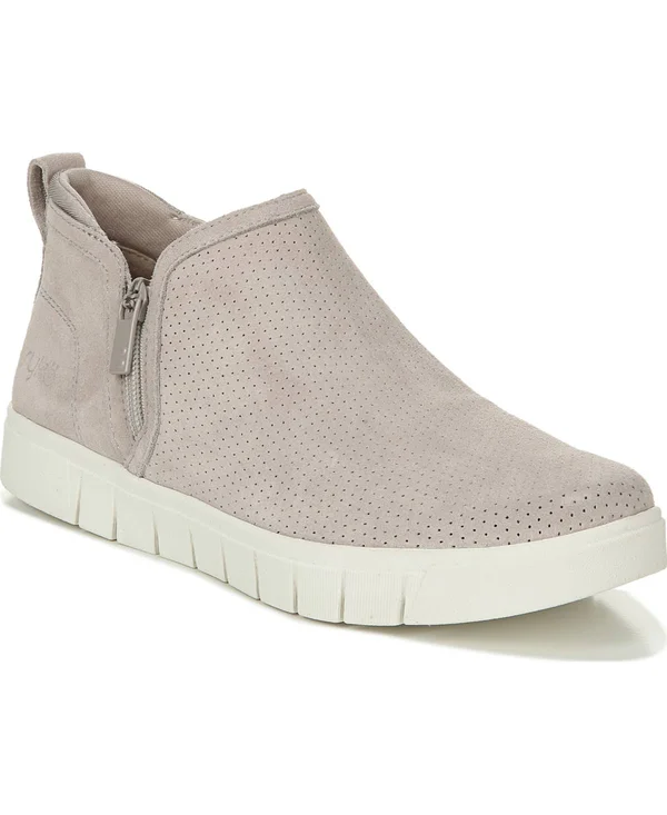 Ryka Hensley 8.5 Women's Silver Cloud