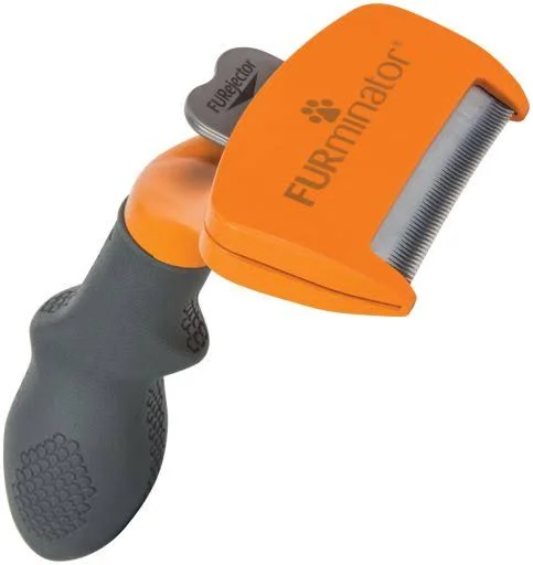 Brush for Medium Longhair Dogs M FURminator