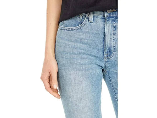 Lucky Brand Bridgette Skinny Jeans - Hoyle ct
