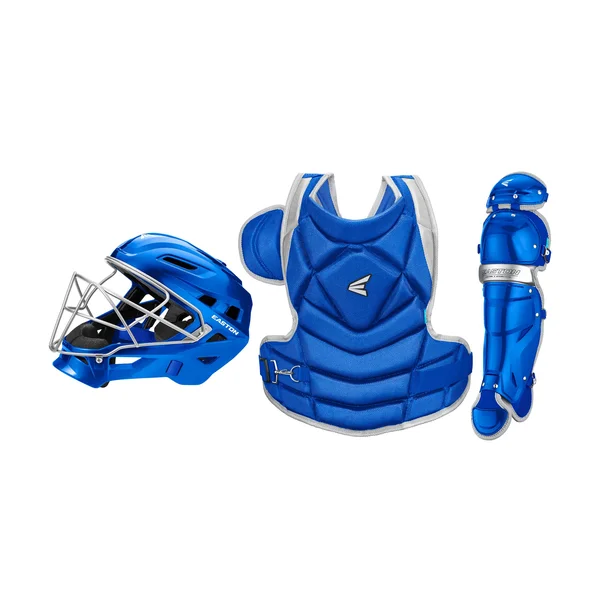 Easton Jen Schro The Fundamental Softball Catcher&s Set - S - White