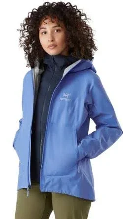Arc&teryx Zeta SL Jacket - Women's Helix, S