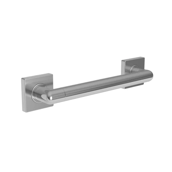 Newport Brass 2040-3912/50 Secant 12x22 Grab Bar White