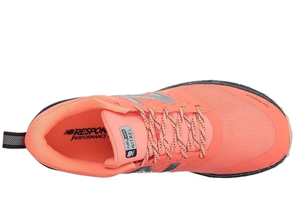 New Balance Nitrel (Women's)