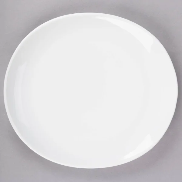 10 Strawberry Street Royal Oval 8x22 Salad Plate - 6 pack