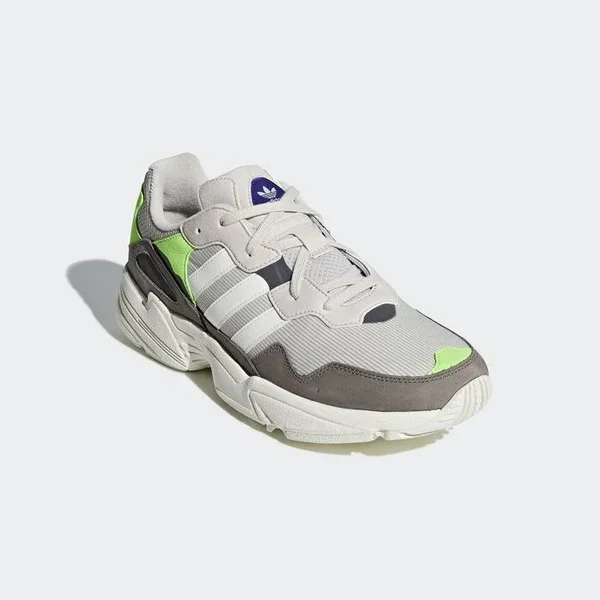Adidas Yung-96 Shoes - Size 9.5