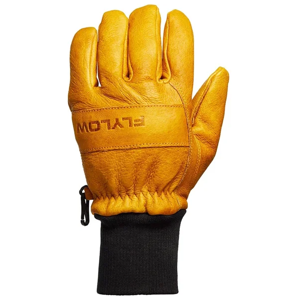 Flylow Ridge Glove Natural, Xs