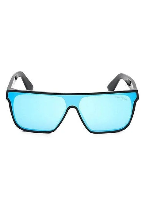 Sunglasses Tom Ford Wyhat FT0709 01X