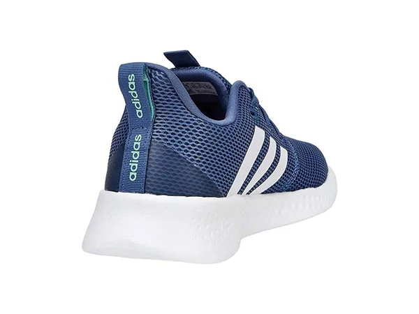 Adidas Puremotion Women's Running Shoes, Size: 7.5, Blue