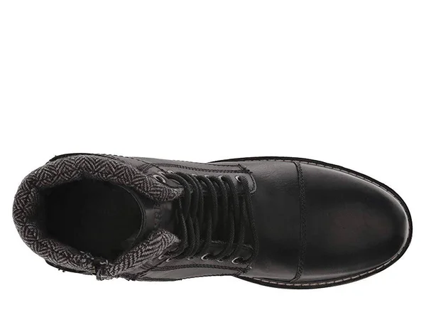 Crevo Camden Black