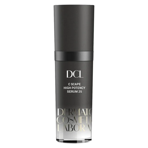 DCL C Scape High Potency Serum 25