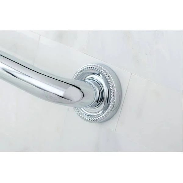 Kingston Brass Dr914125 Camelon 12x22 Grab Bar - Oil Rubbed Bronze
