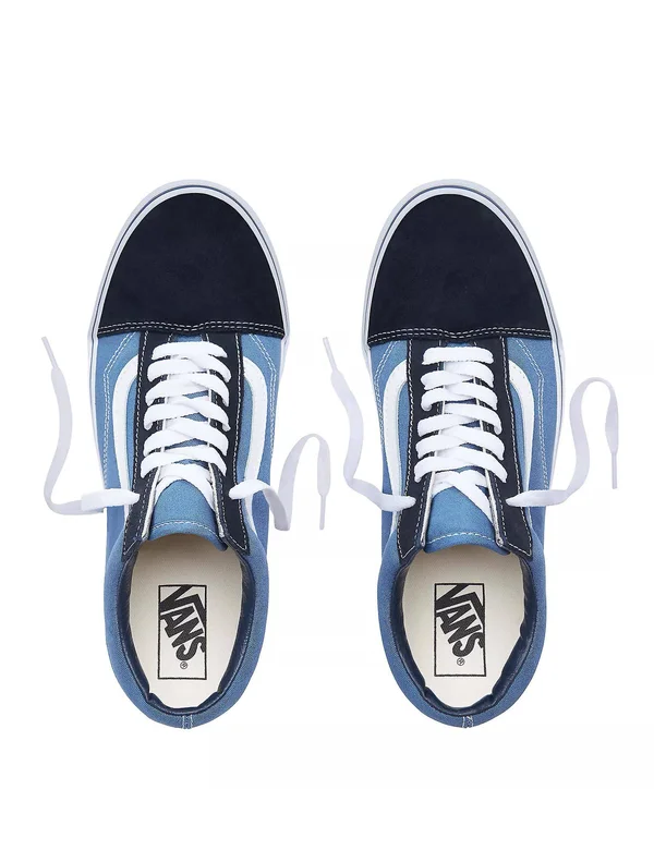 Vans Old Skool Navy