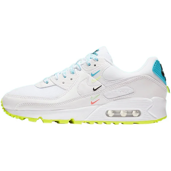 Nike Air Max 90 WW Womens Style : CK7069-100