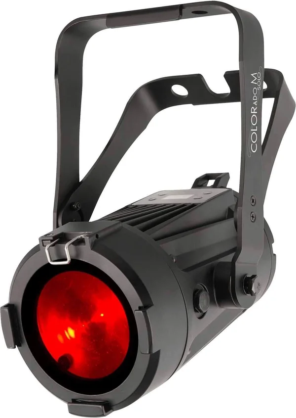 Chauvet Pro Colorado M Solo RGBW LED Wash Light
