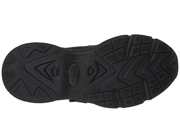 Men's Propet Stability x Strap Black - in Size 8