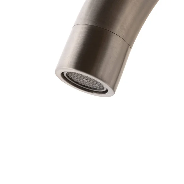 Pulse ShowerSpas 3020-FSTF-BN Freestanding Tub Filler with Diverter Brushed-Nickel