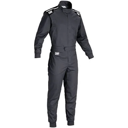 OMP Racing Inc KK01719061L: OMP Racing Summer K Driving Suits