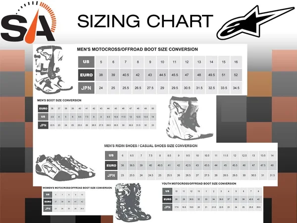 Alpinestars Supertech R Boots Black 42