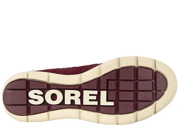 Sorel Women's Explorer Joan Boot