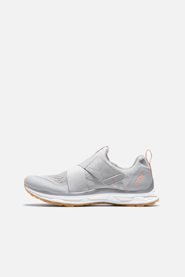 Women's Tiem Slipstream Cycling Sneaker - Size 8.5 M - Grey