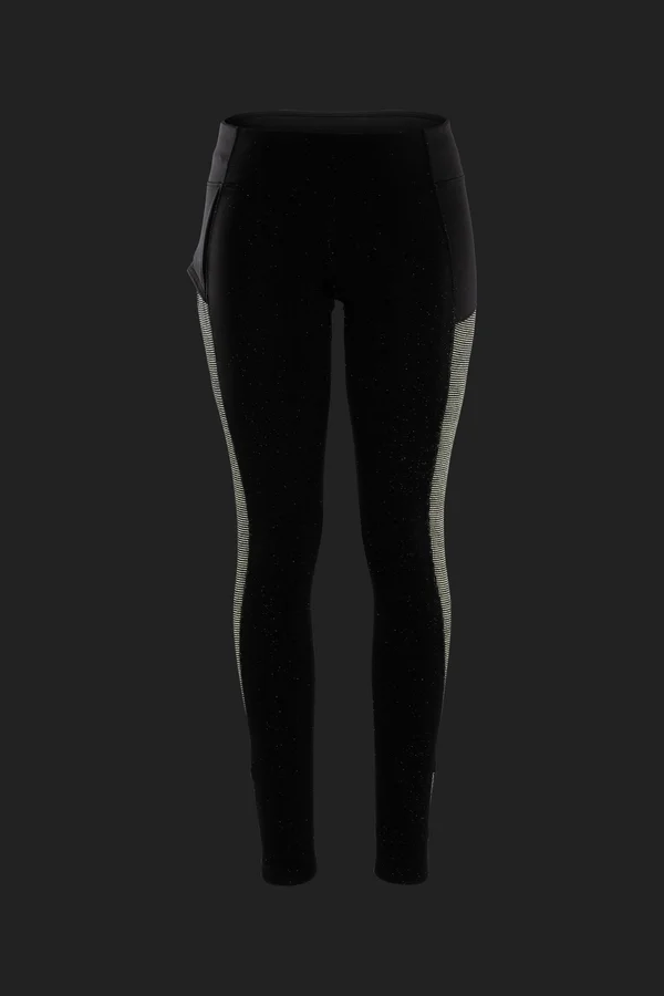 Sugoi Women's Subzero Zap Tight - XL - Black