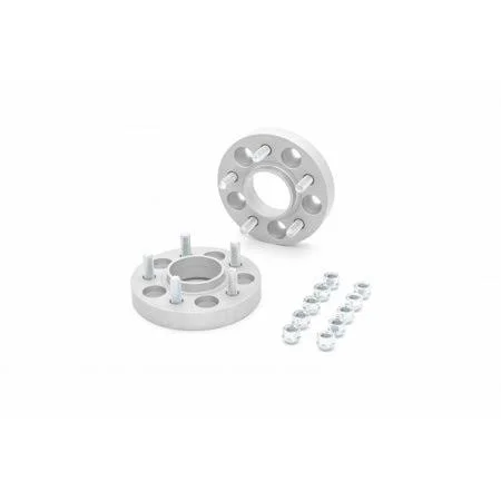 Eibach 35mm Front PRO-SPACER Kit for 07-10 Ford Mustang Shelby GT500 Coupe S197