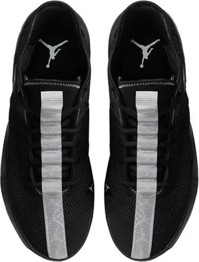 Nike Jordan React Elevation &Black Ice& Basketball Shoes/Sneakers Ck6618-001 (Size: US 7.5)