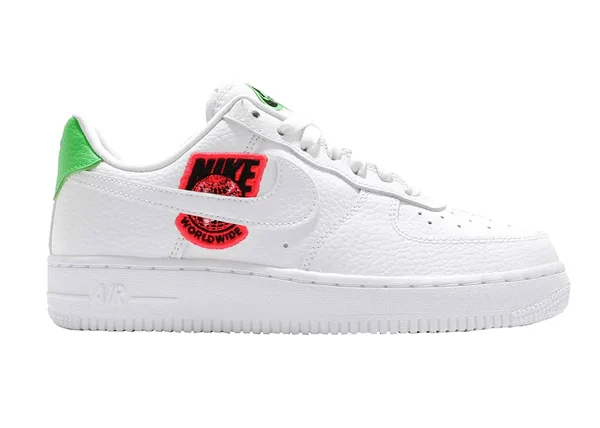 Nike Wmns Air Force 1 &07 SE - White