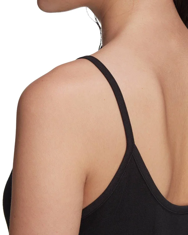 Adidas Originals Women's Tank Dress - Size: Small, Black