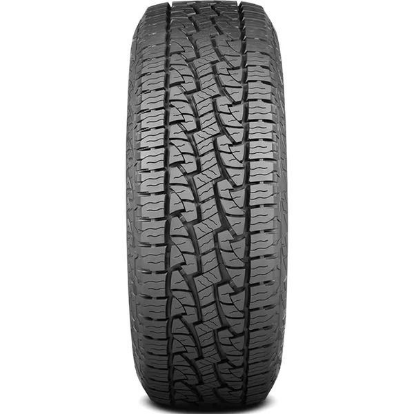 Nexen Roadian at Pro RA8 All-Terrain Tire - LT295/70R18 E 10ply, Black