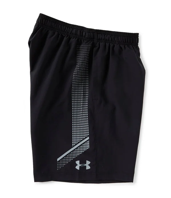 Under Armour Men's Woven Graphic Shorts