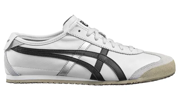 Onitsuka Tiger Mexico 66 White Sneakers