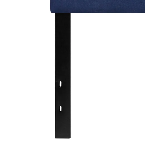 Flash Furniture Cambridge Tufted Upholstered Headboard, Navy