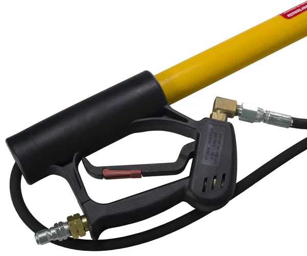 Be Pressure 85.206.424L - 4 Stage 24ft Telescoping Wand, 288" x 9" x 3"