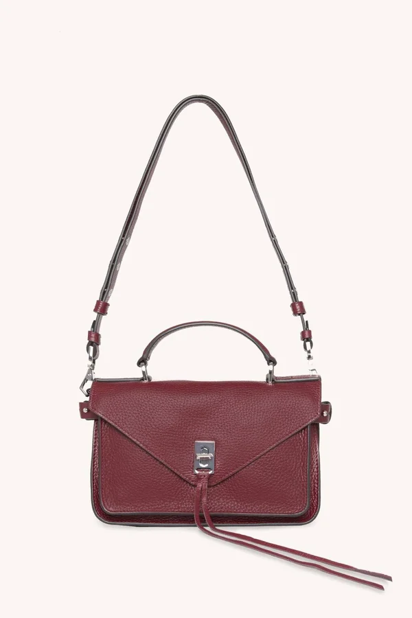 Rebecca Minkoff, Small Darren Messenger
