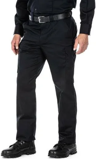 5.11 Tactical Men's Twill PDU Cargo Class-B Pants, Black