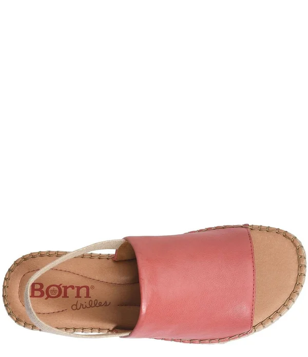Born San Isabel 11 Women's Black