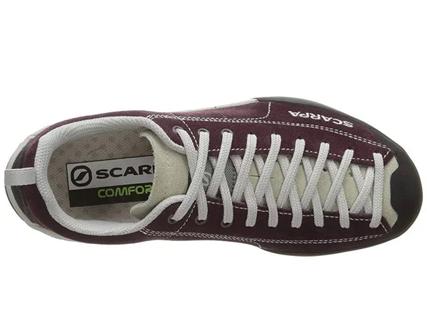 Scarpa Mojito Shoe - Women's Temeraire - 40.5