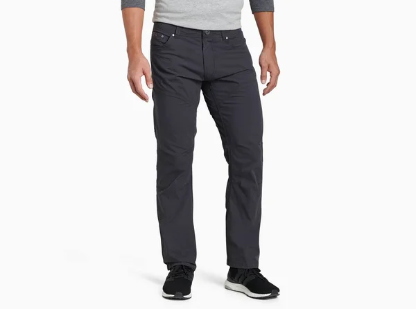 Kuhl Konfidant Air Pant - Men's Ink Black - 38x30