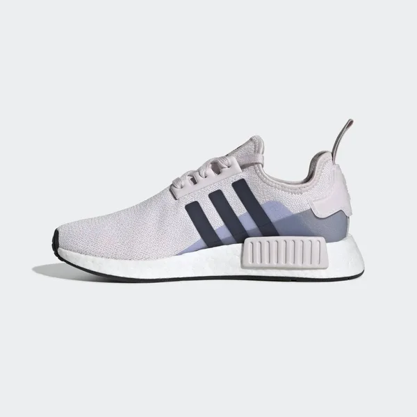 Adidas Women's Originals NMD R1 Casual Shoes in White Size 10.0