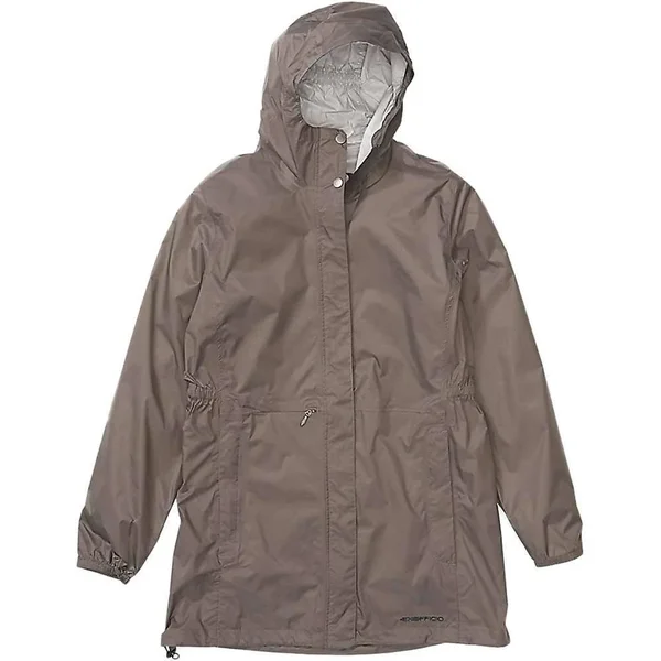 ExOfficio Women's Lagoa Jacket - Xs - Slate