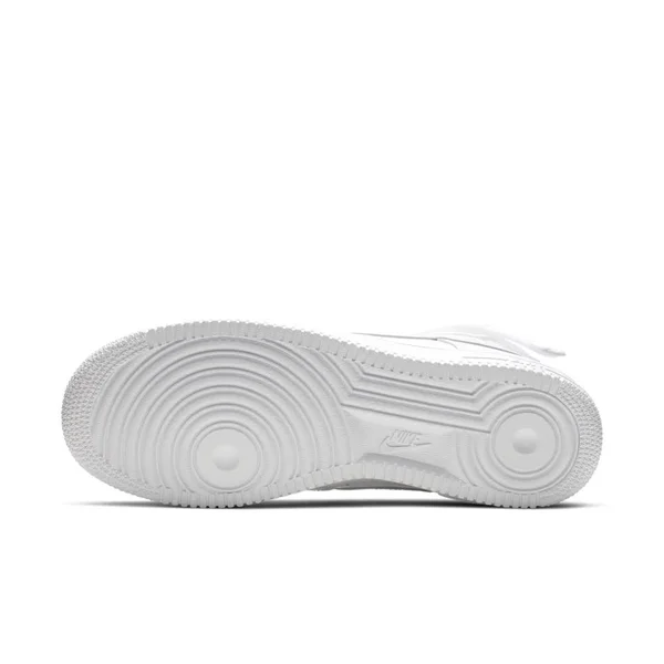 Nike Air Force 1 High Retro QS (White)