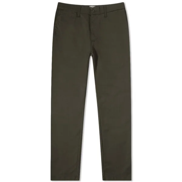 Carhartt WIP Sid Pant Cypress Green