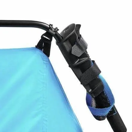 Black Diamond Distance Tent with Adapter