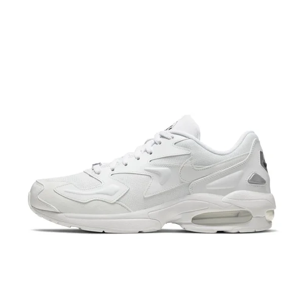 Nike Air Max2 Light - Off White