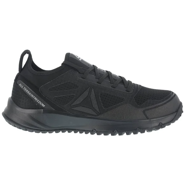 Reebok Work All Terrain Work Steel Toe Black