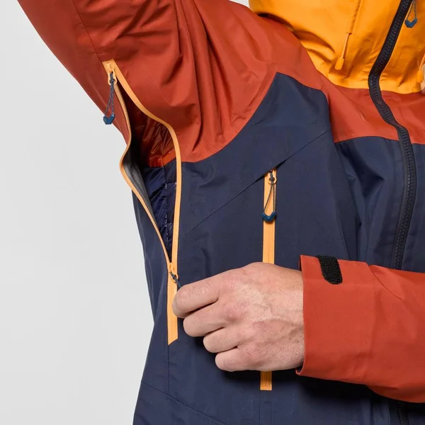 Millet Kamet Light Goretex Jacket M