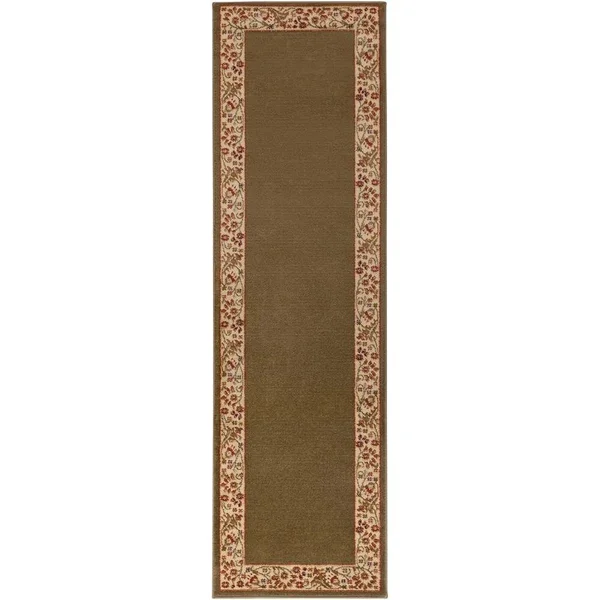 Surya Midtown - 5&3x22 x 7&3x22 Area Rug MID4745-5373