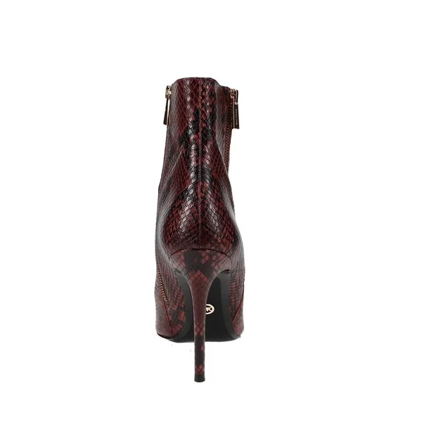 Michael Michael Kors Keke Booties Brandy - 6